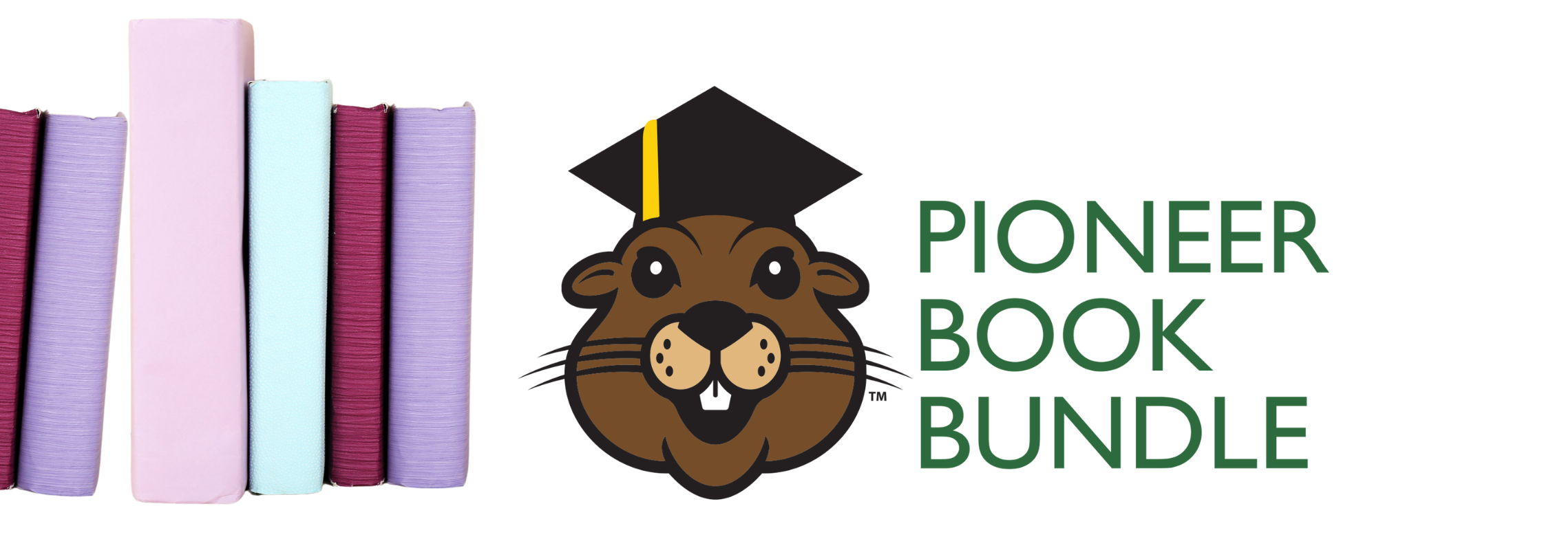 Pioneer Book Bundle  - Prairie State College